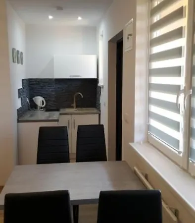 Domki Kamila Grzybowo  Exterior foto